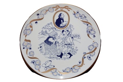 Lise Porcelæn
Hans Christian Andersen Plate