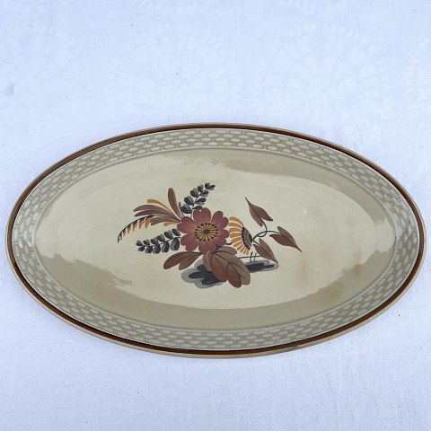 Aluminia
Knud
dish
* 100 DKK