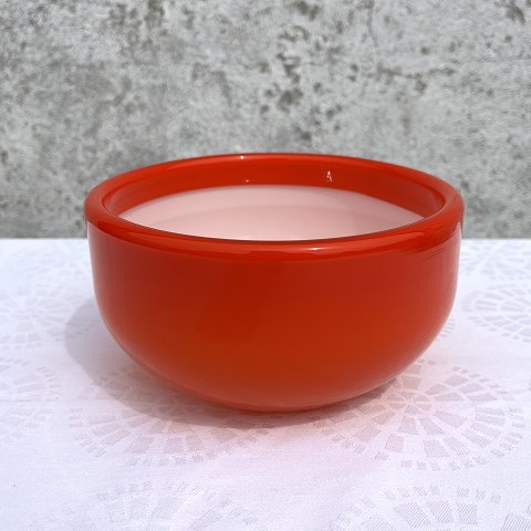 Holmegaard
Palet
Orange bowl
* 450 DKK