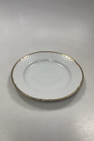 Bing and Grondahl Hartmann Dinner Plate No 25 / 325