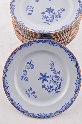 Rörstrand  Ostindia Cake plate