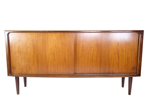 Skænk - Teak - Dansk Design - 1960
Flot stand
