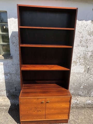 Bookcase
Rosewood
DKK 900