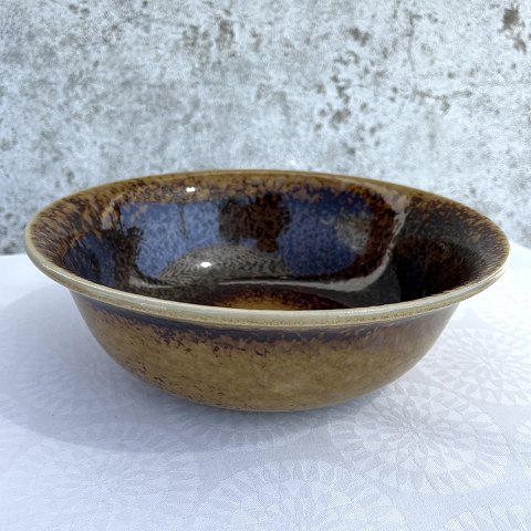 Bornholm ceramics
Søholm
Haico Nitzsche
Bowl
* 350 DKK