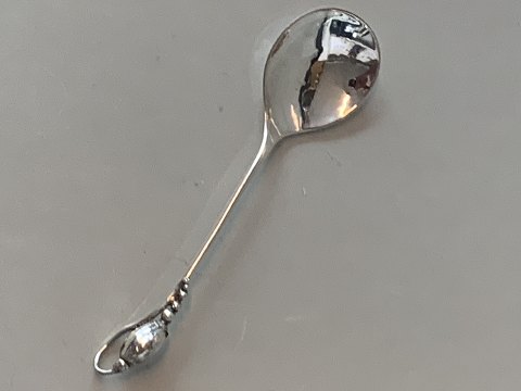 Magnolia Georg Jensen Silver