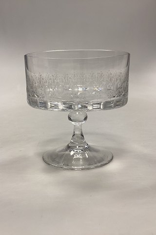 Romanze Cocktail Glass by Bjorn Wiinblad, Rosenthal