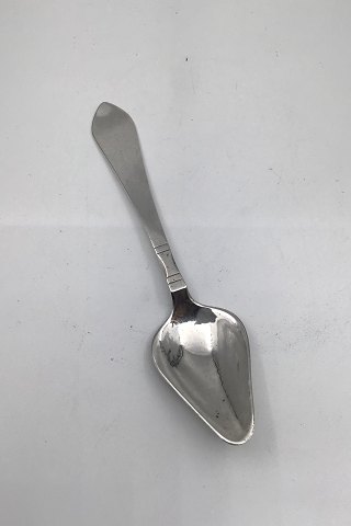 Georg Jensen Sterling Sølv Antik Grapefrugtske No. 075