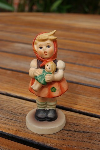 Hummel ell. Goebel figurer ...