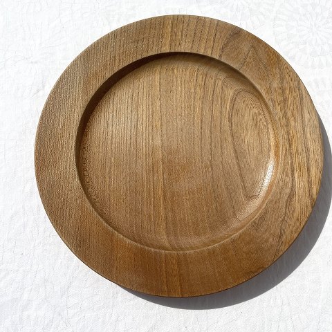 Teak
Dæktallerkner
4 stk 
500kr samlet