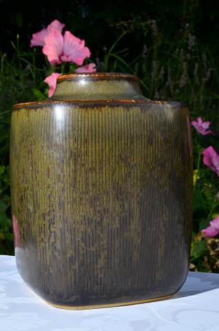 Bing & Gröndahl 
Keramik Vase