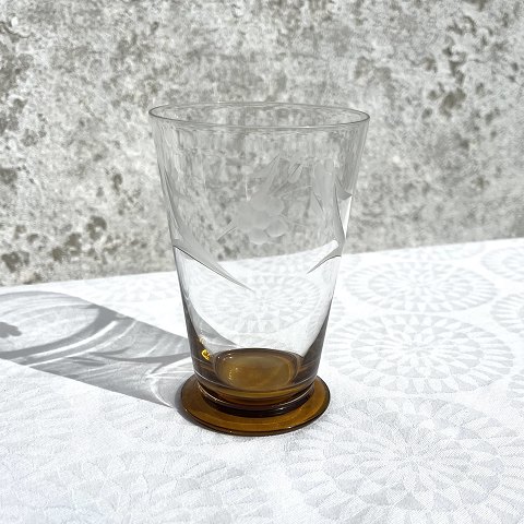 Kastrup Glass Works
Lis
Beer glass
*DKK 75