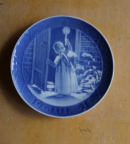 item no: pl-kgl jul 1951.SOLD