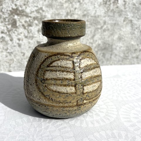 Bornholm ceramics
Søholm
Vase
*DKK 200