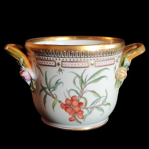 Royal Copenhagen, Flora Danica; Wine cooler #3570