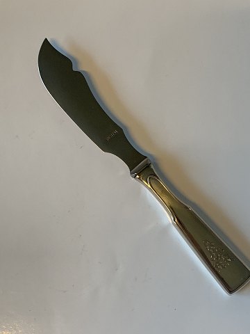 Cheese knife #Heirloom No 2
Hans Hansen
Length 19.9 cm