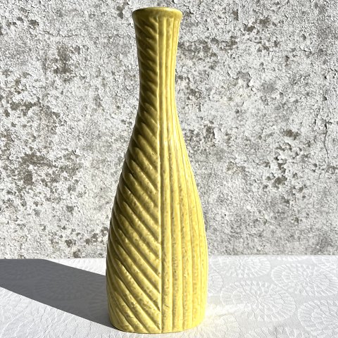 Rörstrand
Gelbe Retro-Vase
*800 DKK