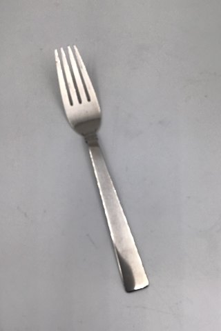 Hingelberg No. 11 Sterling Silver Luncheon Fork