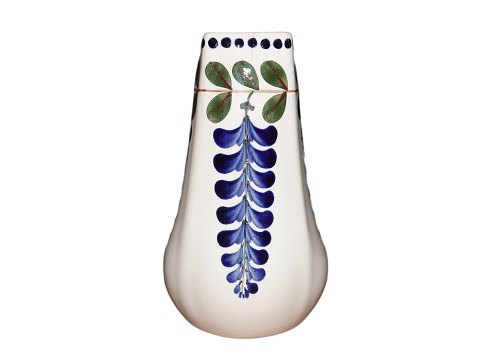 Aluminia Blåregn
Vase