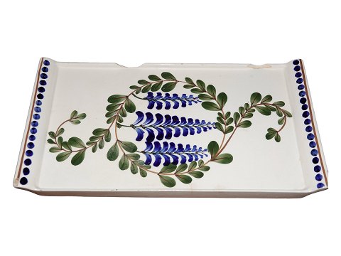 Aluminia Wisteria
Serving tray