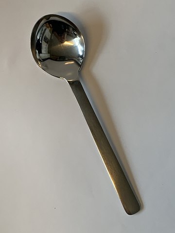 Frokostske #New York Rustfri stål 
#GeorgJensen
Længde 17,4 cm  ca