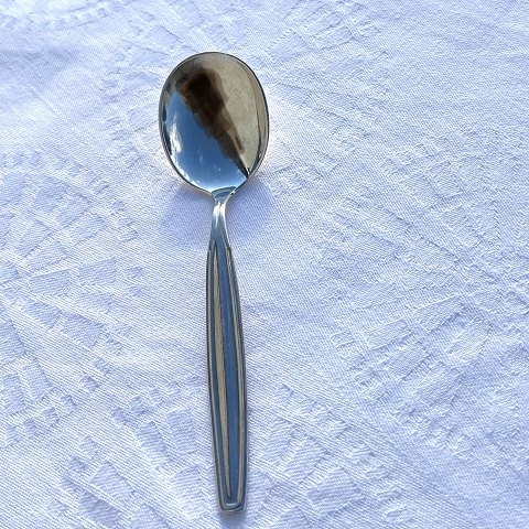 Pia
silver plated
Compote spoon
*50 DKK