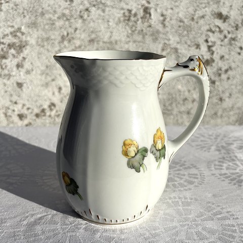 Bing&Grøndahl
Erantis
Pitcher
#187
*DKK 300