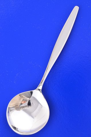 Georg Jensen cutlery  Cypress Small serving spoon