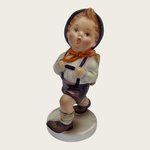 Hummel Goebel figur
“På vej til skole”
*300Kr