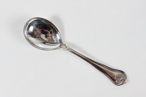 Saxon/Saksisk Silver Cutlery
Large serving spoon
L 22 cm