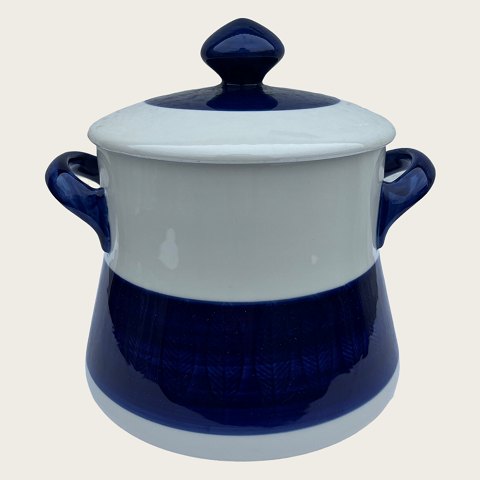 Rörstrand
Blue Coca
Pot with lid
*DKK 500