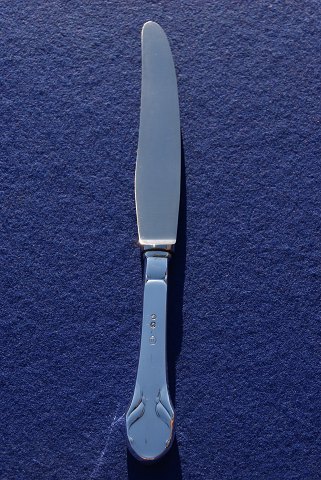 Bestellnummer: s-Hamlet bordknive 25cm