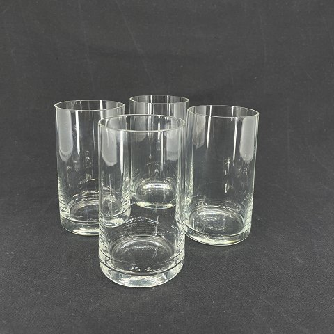 Stamme water glasses without stem, 4 pcs