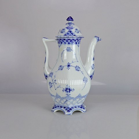 RC kaffekande1/1202mussel helblond