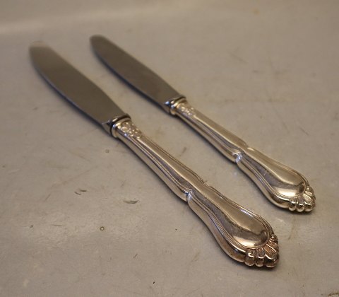 Jette Silverplated Cutlery