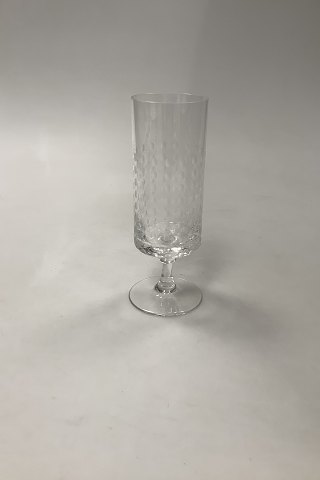 Romanze Ølglas Bjørn Wiinblad for Rosenthal