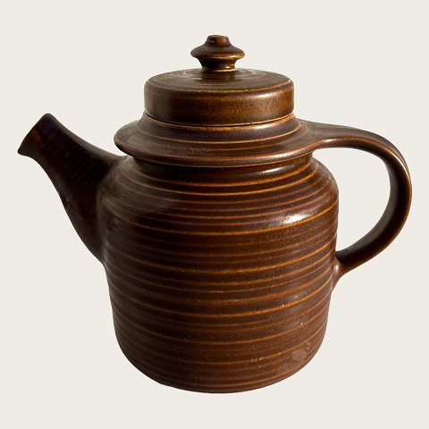 Arabia
Teapot
Brown
*DKK 375