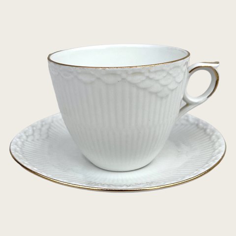 Royal Copenhagen
Tradition
Coffee cup
#1275 / 756
*100 DKK