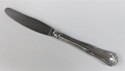 Herregaard. Cohr. Menüemesser. Silber (830). Länge 22,5 cm.
