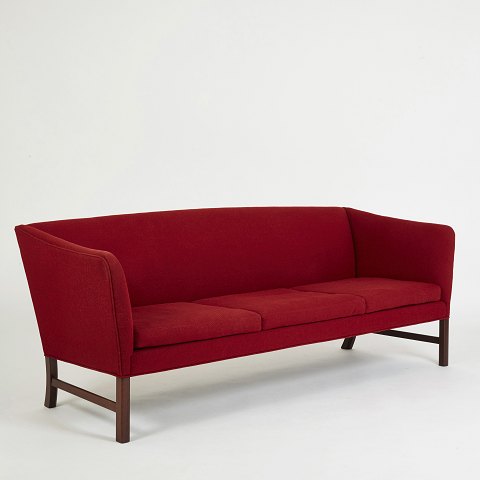 Ole Wanscher
Sofa