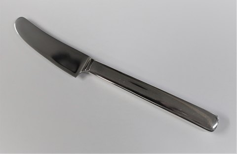 Georg Jensen. Sterling (925). Margrethe. Obstmesser. Länge 16 cm