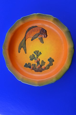 Ipsen ceramick Fruit dish 139