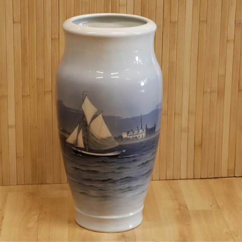 RC vase
2623/131
Sejlskibe