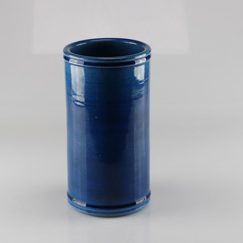 Kähler vase
250-18
blå glasur