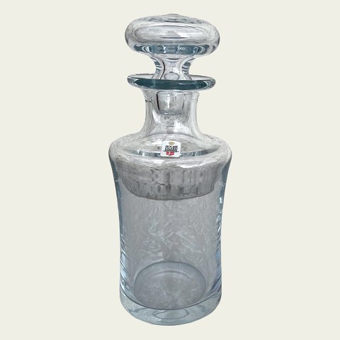 Holmegaard
carafe
"Skipper Dunk"
*DKK 350