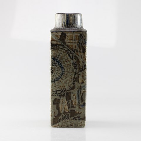 RC Baca vase870/3455