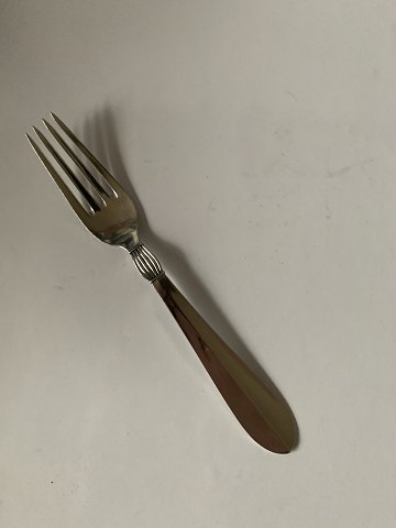 Lunch fork Gråsten DGS Silver
Danish goldsmiths