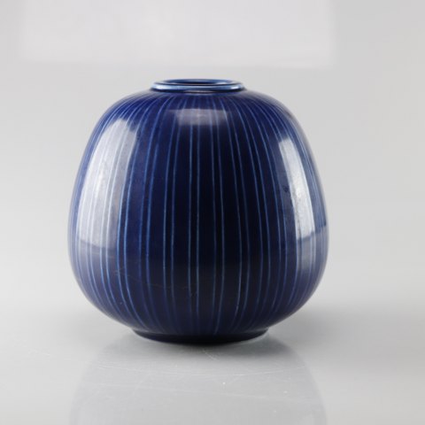 Aluminia vase2628Marselis
