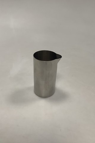 Stelton Cylinda Rustfrit Stål / Stainless Steel Flødekande