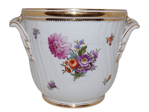 Full Sachian Flower
Wine cooler