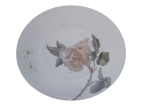 Royal Copenhagen
Art Nouveau luncheon plate 22.0 cm.